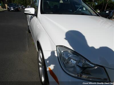 2013 Mercedes-Benz C 300 Sport 4MATIC - Photo 10 - Glassboro, NJ 08028
