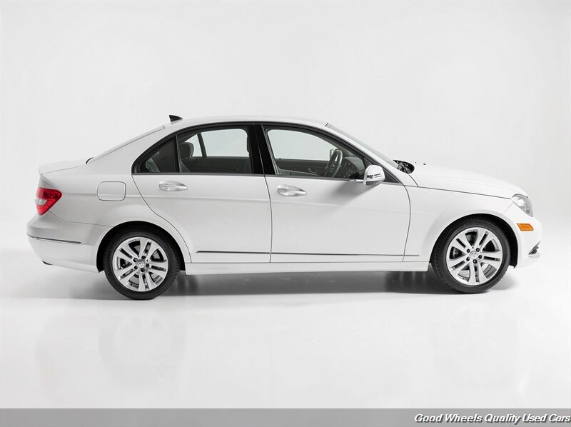 2013 Mercedes-Benz C 300 Sport 4MATIC - Photo 4 - Glassboro, NJ 08028
