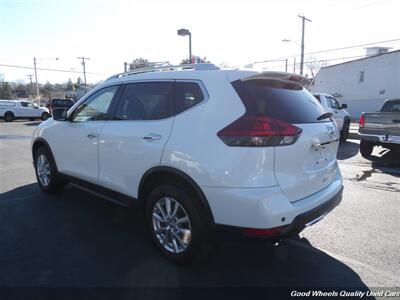 2019 Nissan Rogue SV   - Photo 7 - Glassboro, NJ 08028