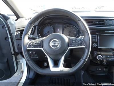 2019 Nissan Rogue SV   - Photo 17 - Glassboro, NJ 08028