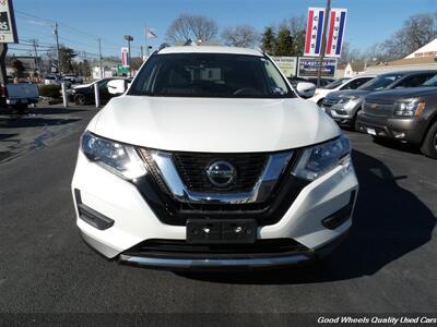 2019 Nissan Rogue SV   - Photo 2 - Glassboro, NJ 08028