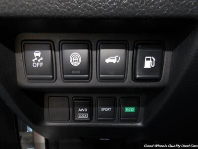 2019 Nissan Rogue SV   - Photo 28 - Glassboro, NJ 08028