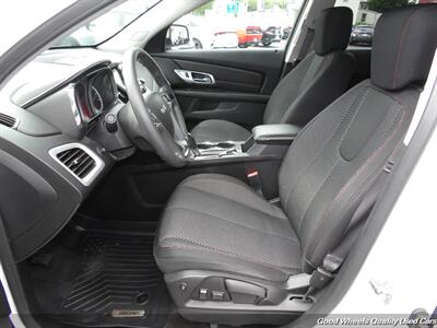 2017 GMC Terrain SLE-1 - Photo 11 - Glassboro, NJ 08028