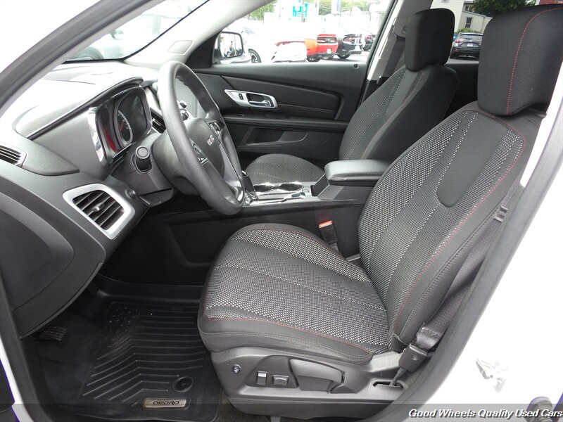 2017 GMC Terrain SLE-1 - Photo 11 - Glassboro, NJ 08028