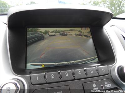 2017 GMC Terrain SLE-1 - Photo 18 - Glassboro, NJ 08028