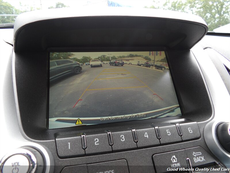 2017 GMC Terrain SLE-1 - Photo 18 - Glassboro, NJ 08028