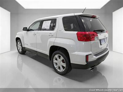 2017 GMC Terrain SLE-1 - Photo 7 - Glassboro, NJ 08028