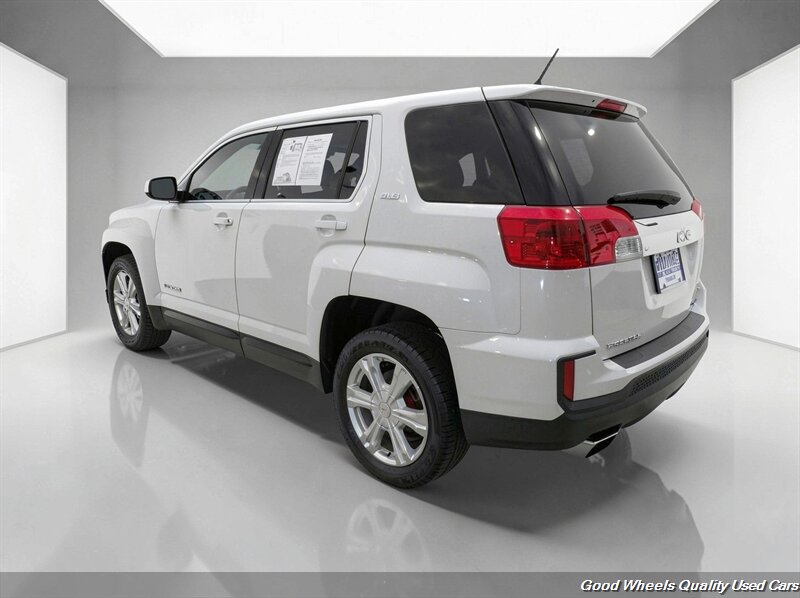 2017 GMC Terrain SLE-1 - Photo 7 - Glassboro, NJ 08028