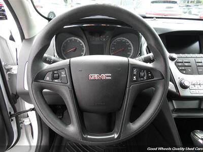 2017 GMC Terrain SLE-1 - Photo 14 - Glassboro, NJ 08028