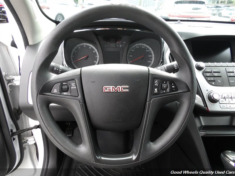 2017 GMC Terrain SLE-1 - Photo 14 - Glassboro, NJ 08028