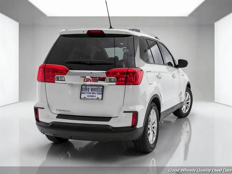 2017 GMC Terrain SLE-1 - Photo 6 - Glassboro, NJ 08028