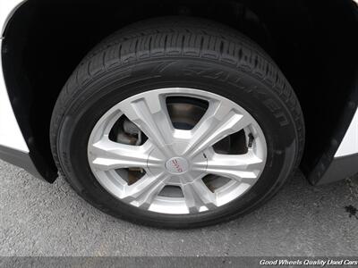 2017 GMC Terrain SLE-1 - Photo 9 - Glassboro, NJ 08028