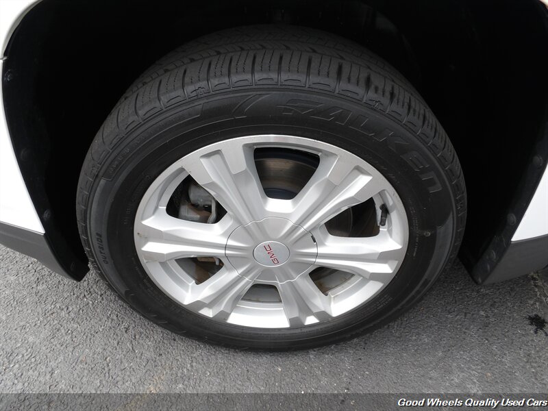 2017 GMC Terrain SLE-1 - Photo 9 - Glassboro, NJ 08028
