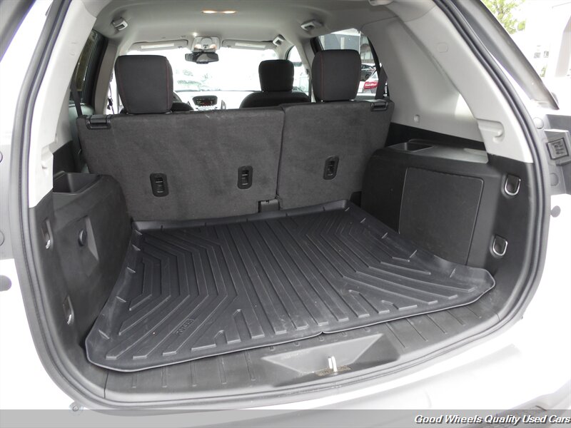 2017 GMC Terrain SLE-1 - Photo 19 - Glassboro, NJ 08028