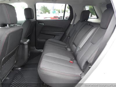 2017 GMC Terrain SLE-1 - Photo 12 - Glassboro, NJ 08028