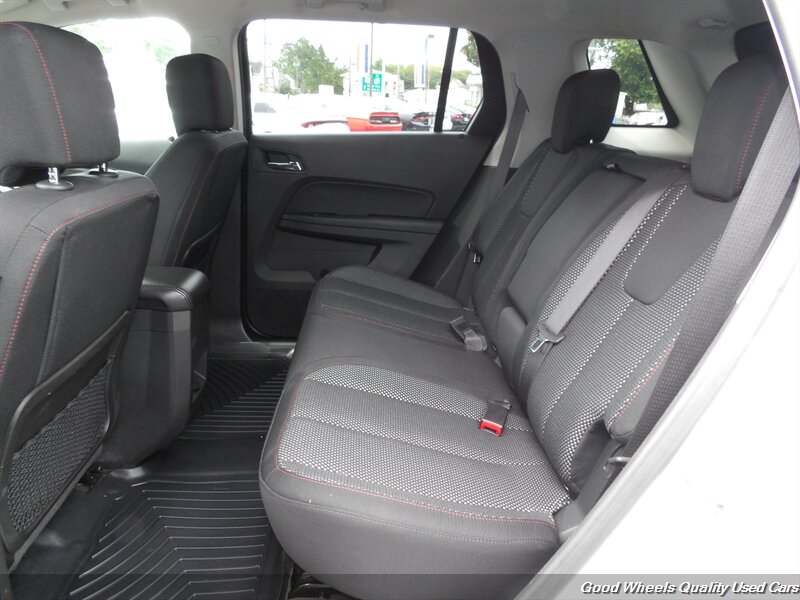 2017 GMC Terrain SLE-1 - Photo 12 - Glassboro, NJ 08028