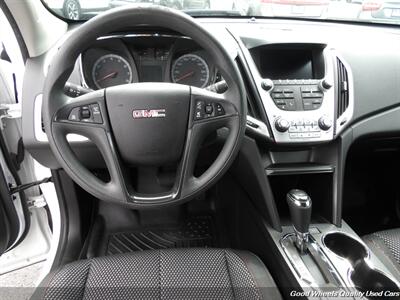 2017 GMC Terrain SLE-1 - Photo 13 - Glassboro, NJ 08028