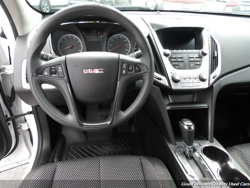 2017 GMC Terrain SLE-1 - Photo 13 - Glassboro, NJ 08028