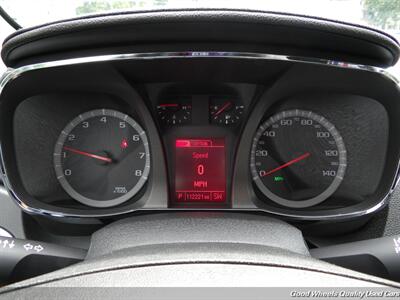 2017 GMC Terrain SLE-1 - Photo 15 - Glassboro, NJ 08028
