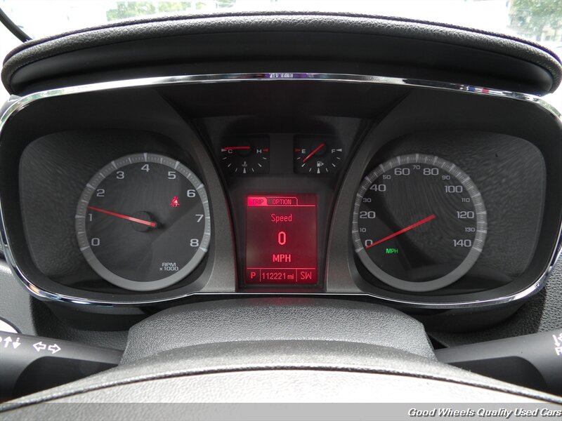 2017 GMC Terrain SLE-1 - Photo 15 - Glassboro, NJ 08028