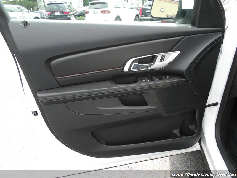 2017 GMC Terrain SLE-1 - Photo 21 - Glassboro, NJ 08028