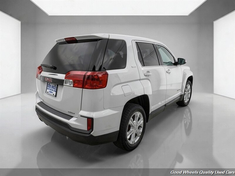2017 GMC Terrain SLE-1 - Photo 5 - Glassboro, NJ 08028