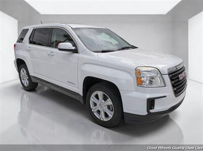 2017 GMC Terrain SLE-1 - Photo 3 - Glassboro, NJ 08028