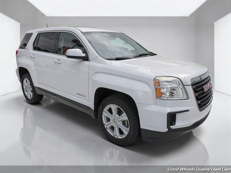 2017 GMC Terrain SLE-1 - Photo 3 - Glassboro, NJ 08028