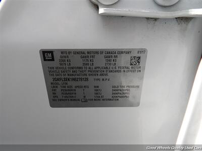 2017 GMC Terrain SLE-1 - Photo 22 - Glassboro, NJ 08028