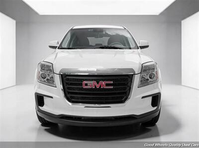 2017 GMC Terrain SLE-1 - Photo 2 - Glassboro, NJ 08028