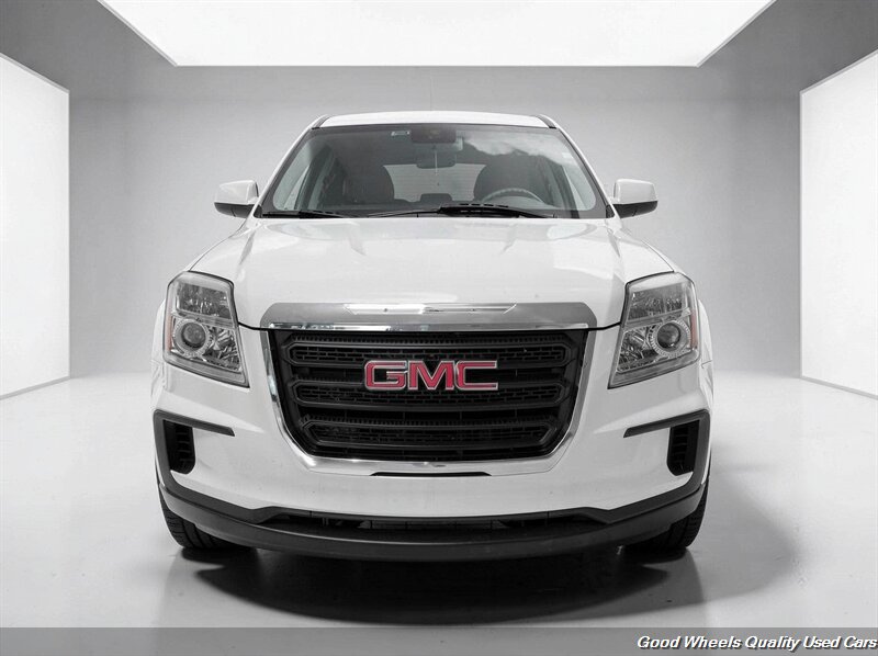 2017 GMC Terrain SLE-1 - Photo 2 - Glassboro, NJ 08028