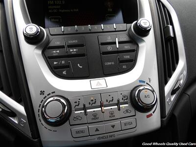 2017 GMC Terrain SLE-1 - Photo 17 - Glassboro, NJ 08028