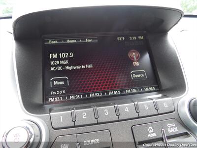 2017 GMC Terrain SLE-1 - Photo 16 - Glassboro, NJ 08028