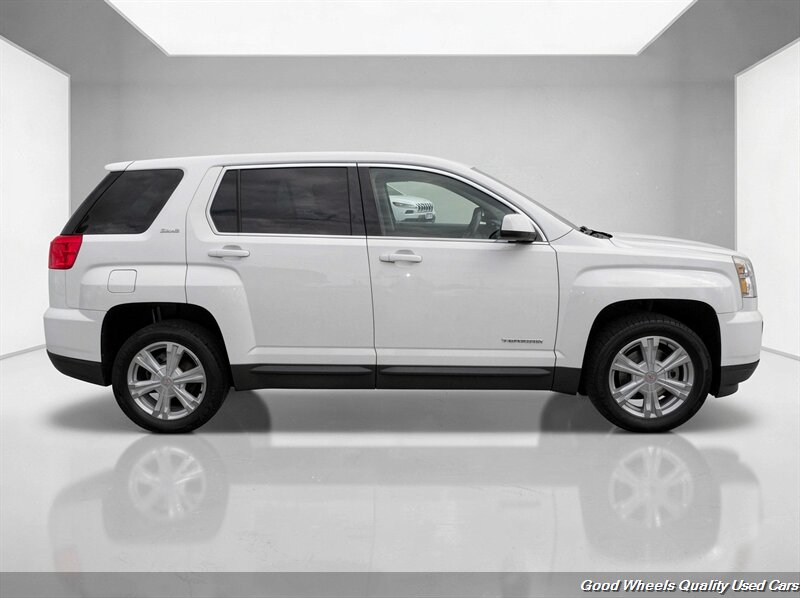 2017 GMC Terrain SLE-1 - Photo 4 - Glassboro, NJ 08028