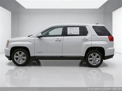 2017 GMC Terrain SLE-1 - Photo 8 - Glassboro, NJ 08028