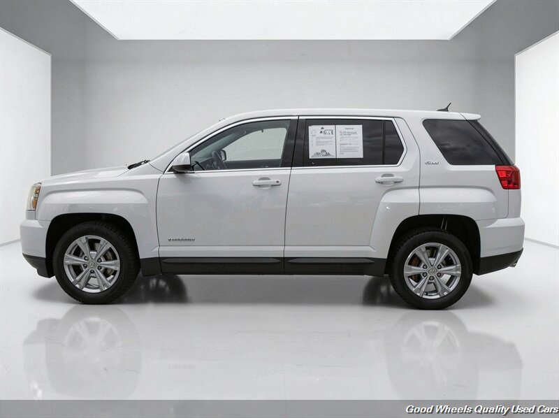 2017 GMC Terrain SLE-1 - Photo 8 - Glassboro, NJ 08028