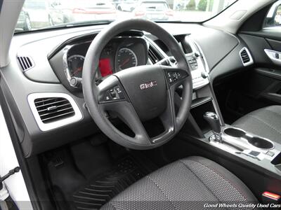 2017 GMC Terrain SLE-1 - Photo 10 - Glassboro, NJ 08028