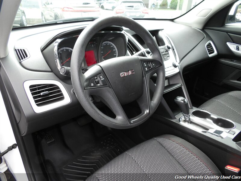 2017 GMC Terrain SLE-1 - Photo 10 - Glassboro, NJ 08028
