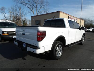 2014 Ford F-150 FX4   - Photo 5 - Glassboro, NJ 08028