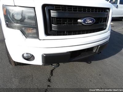 2014 Ford F-150 FX4   - Photo 11 - Glassboro, NJ 08028