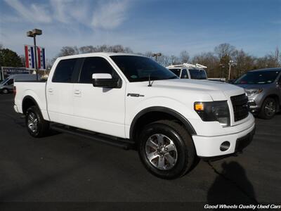 2014 Ford F-150 FX4   - Photo 3 - Glassboro, NJ 08028