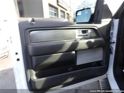 2014 Ford F-150 FX4   - Photo 15 - Glassboro, NJ 08028