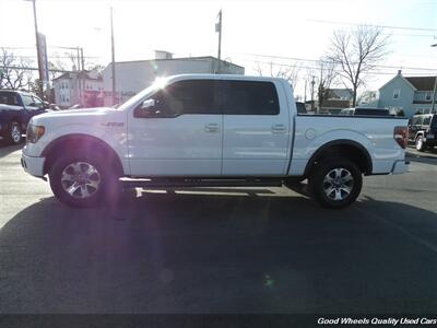 2014 Ford F-150 FX4   - Photo 9 - Glassboro, NJ 08028