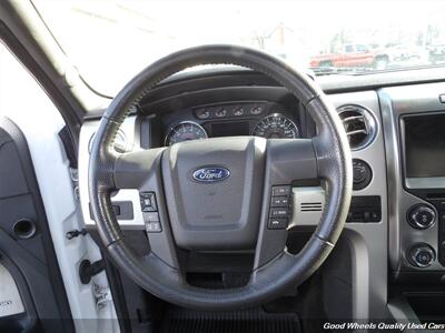 2014 Ford F-150 FX4   - Photo 18 - Glassboro, NJ 08028