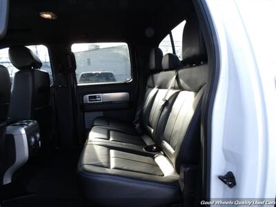 2014 Ford F-150 FX4   - Photo 20 - Glassboro, NJ 08028