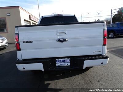 2014 Ford F-150 FX4   - Photo 6 - Glassboro, NJ 08028