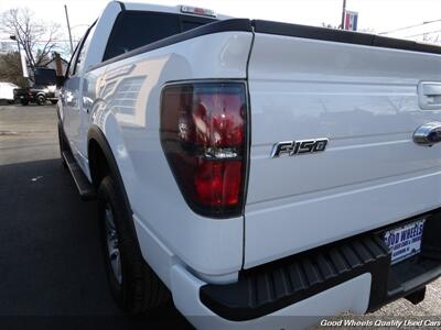 2014 Ford F-150 FX4   - Photo 14 - Glassboro, NJ 08028