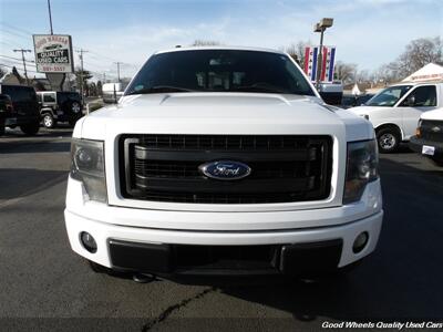 2014 Ford F-150 FX4   - Photo 2 - Glassboro, NJ 08028