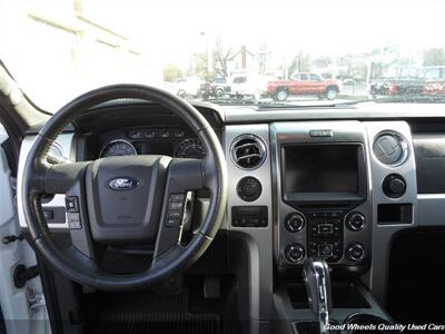 2014 Ford F-150 FX4   - Photo 17 - Glassboro, NJ 08028