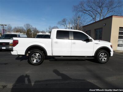 2014 Ford F-150 FX4   - Photo 4 - Glassboro, NJ 08028